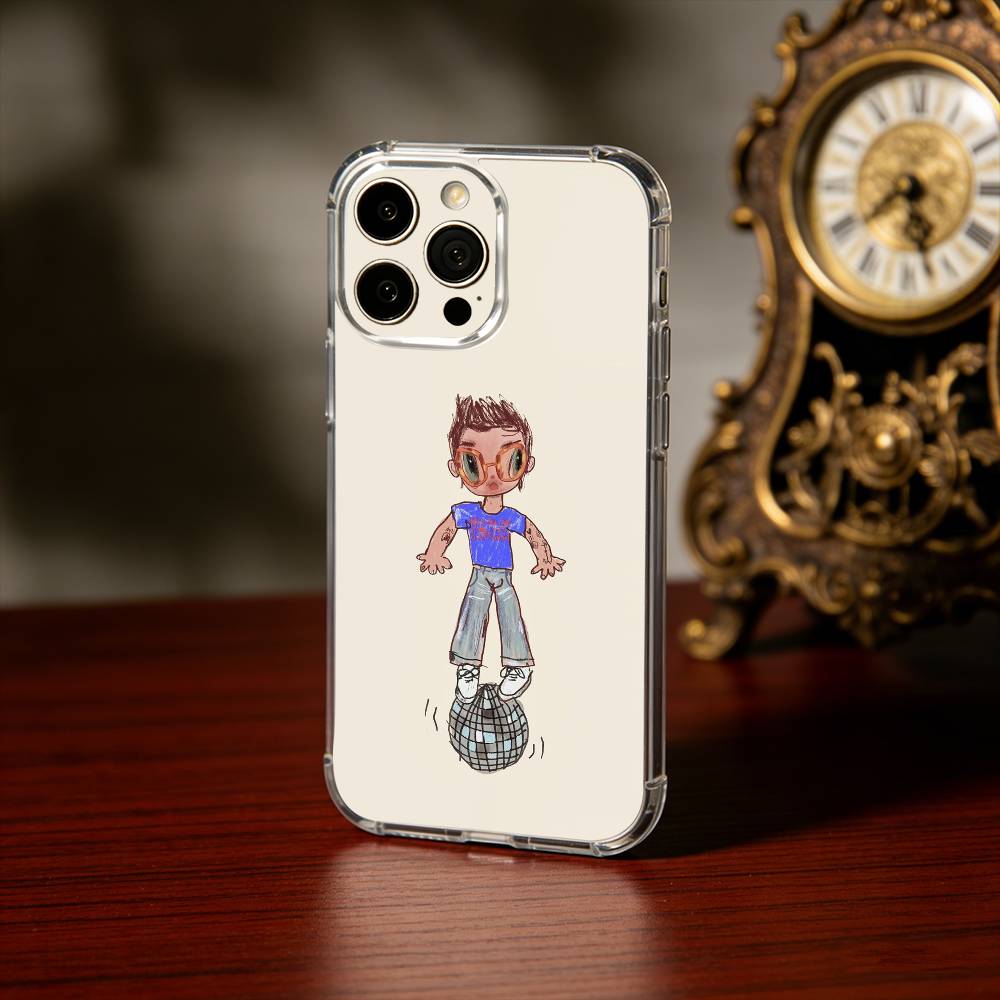 Funda para Teléfono H-Harry Lo - Phone Cases H&M reseña y precio