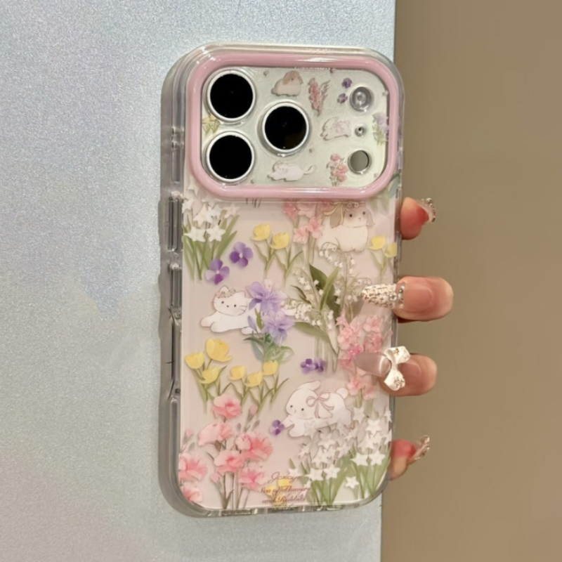 Funda Protectora para Teléfono - Phone Cases With Wallet reseña y precio