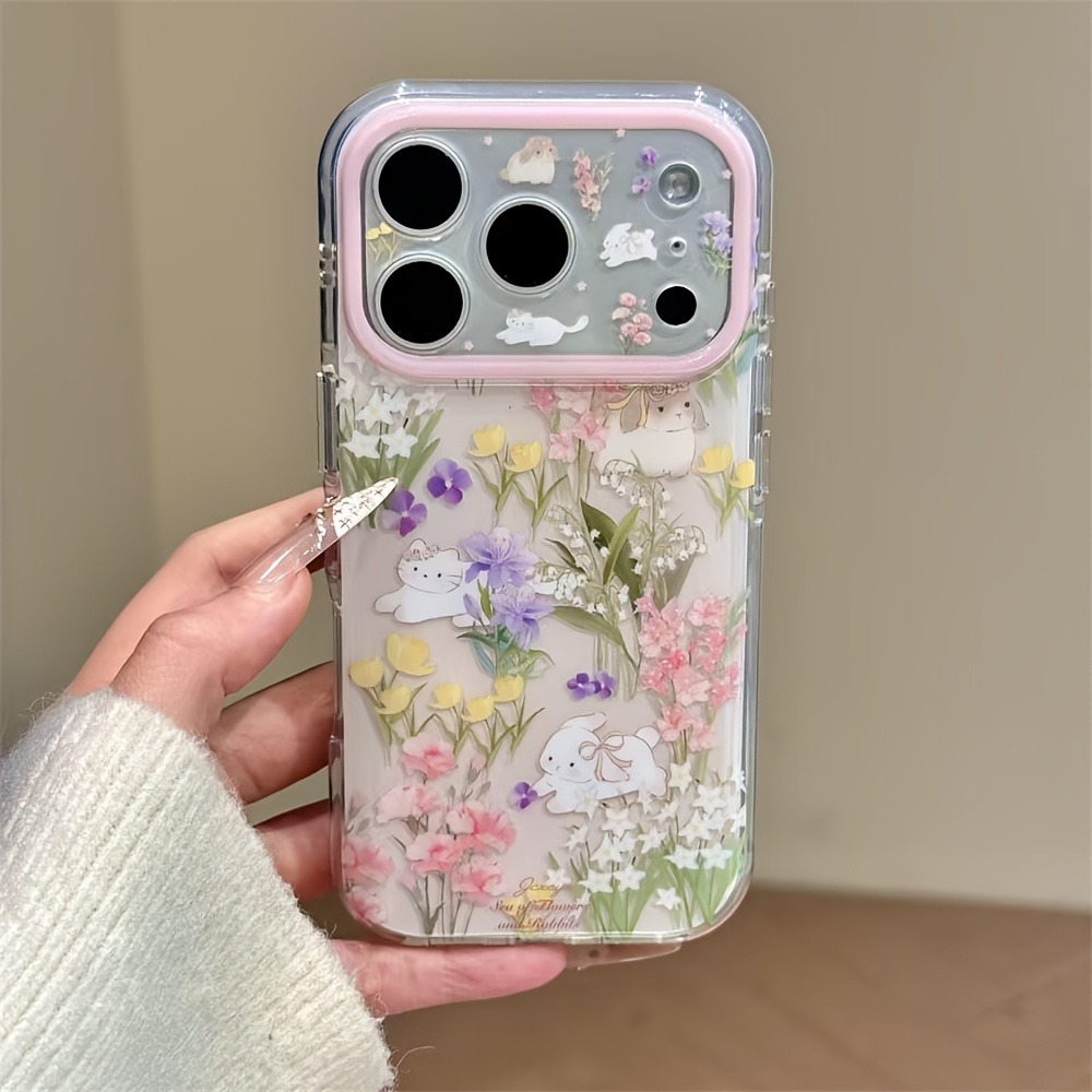 Funda Protectora para Teléfono - Phone Cases With Wallet reseña y precio