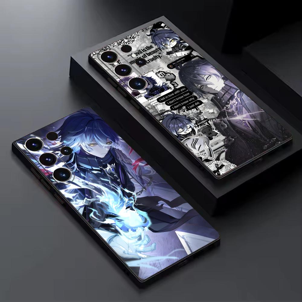 Funda de teléfono para Samsung - Phone Cases Galaxy S24 reseña y precio