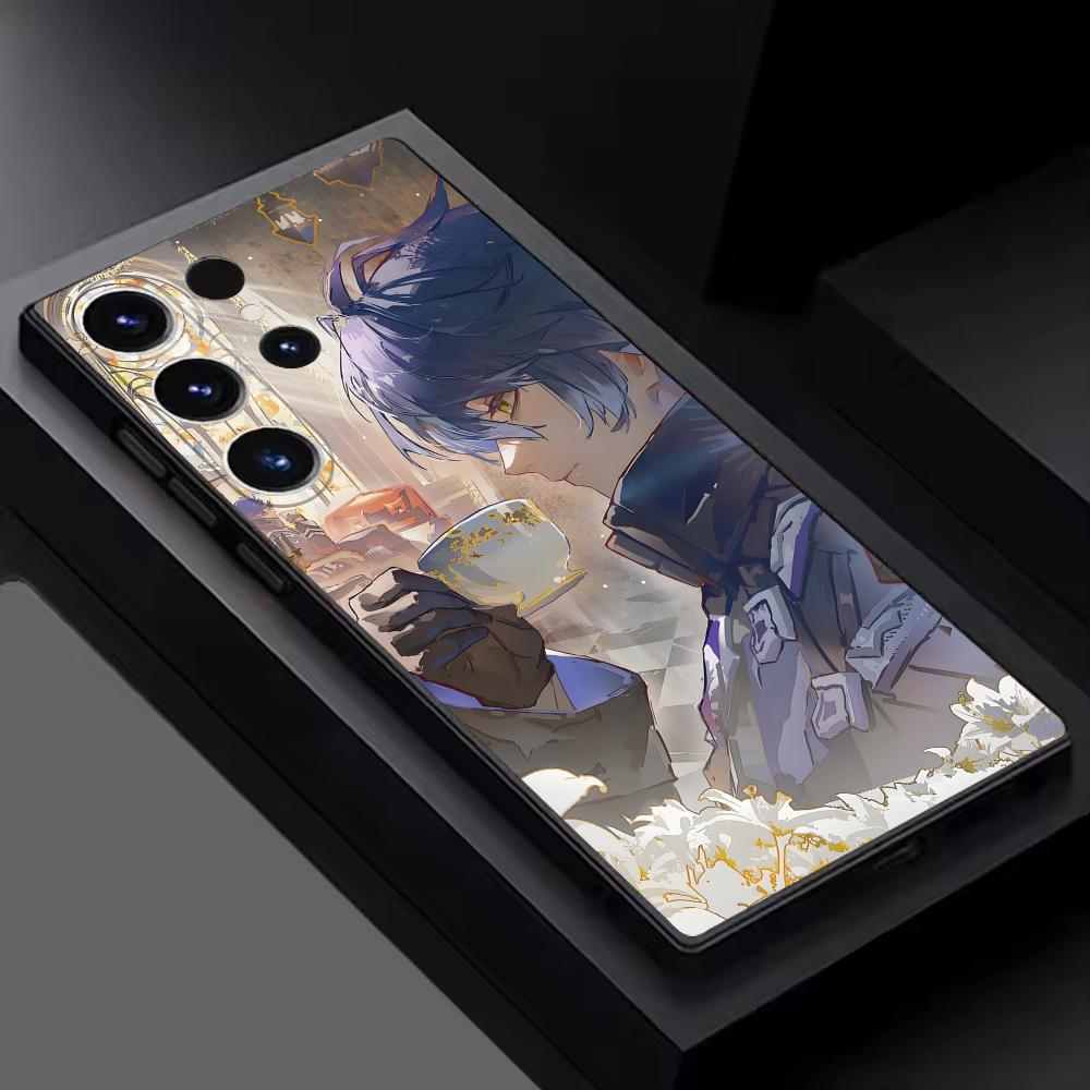 Funda de teléfono para Samsung - Phone Cases Galaxy S24 reseña y precio