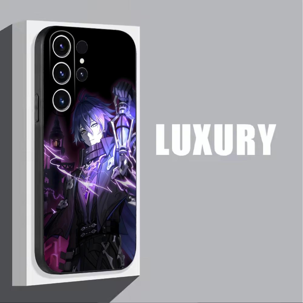 Funda de teléfono para Samsung - Phone Cases Galaxy S24 reseña y precio