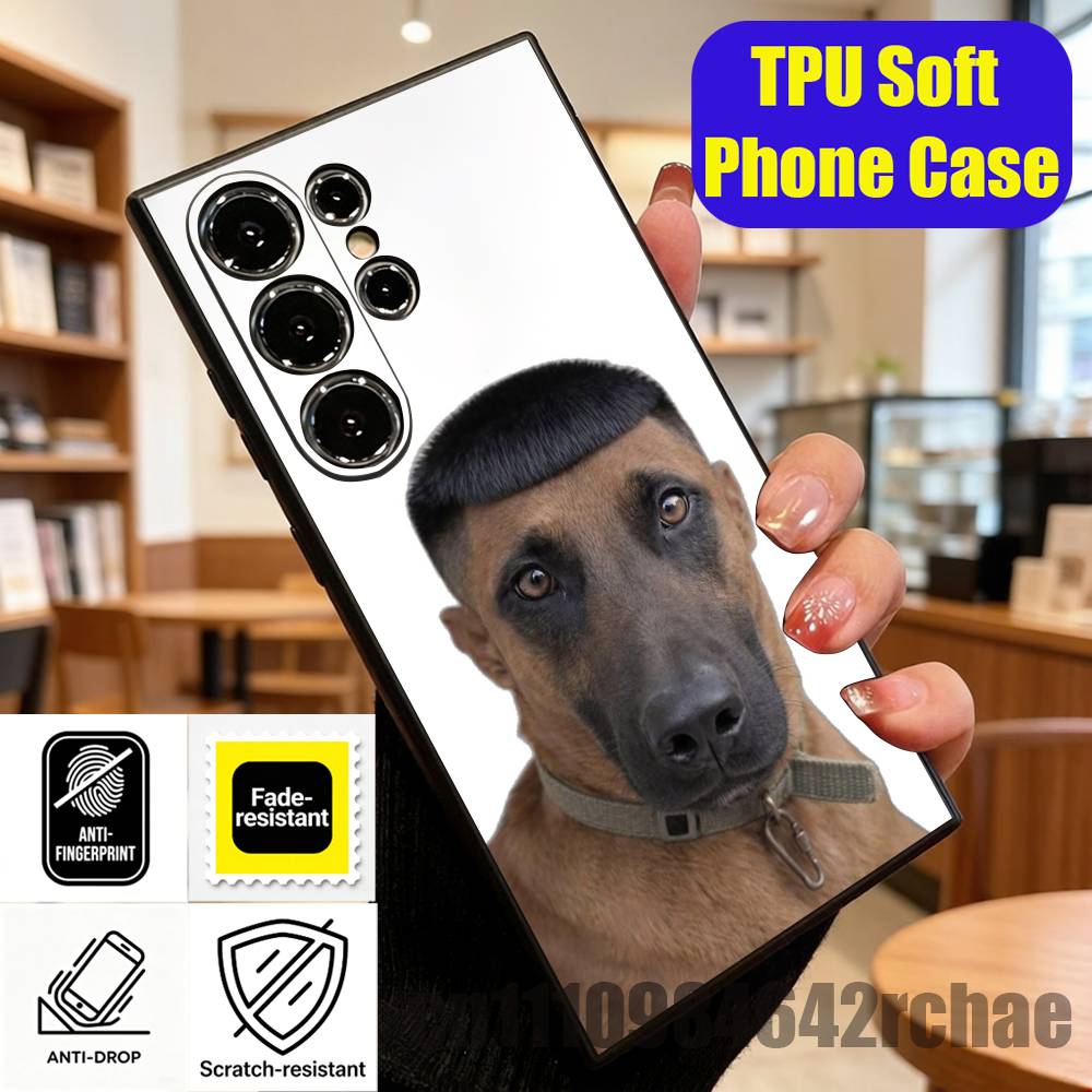 Funda de teléfono divertida pa - Phone Cases Ugly reseña y precio