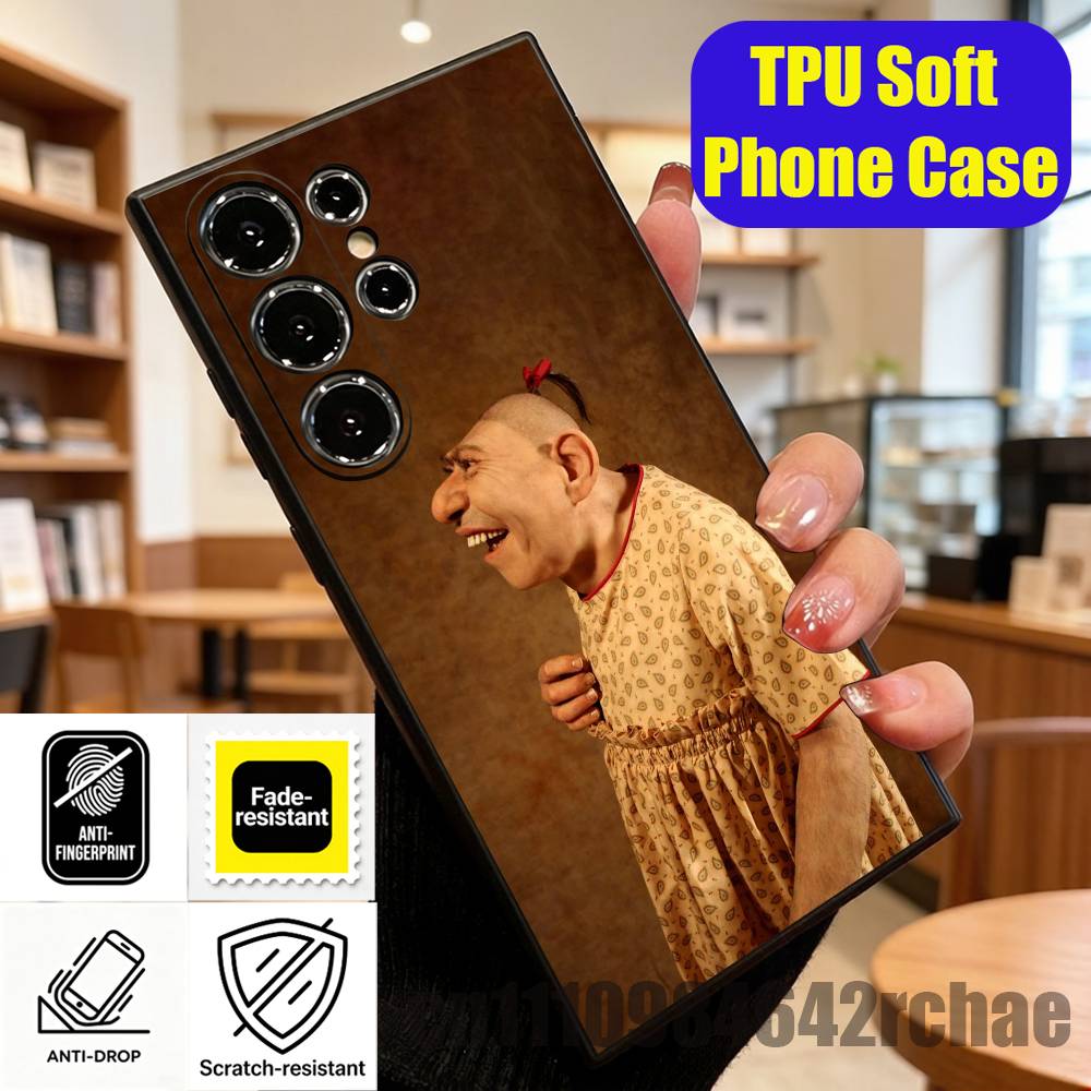 Funda de teléfono divertida pa - Phone Cases Ugly reseña y precio