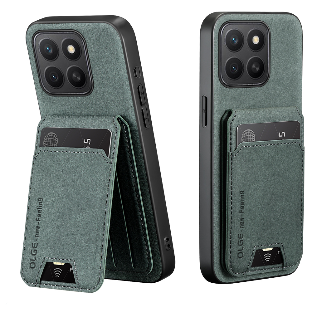 Funda para Teléfono Honor X7B  - Phone Cases With Wallet reseña y precio