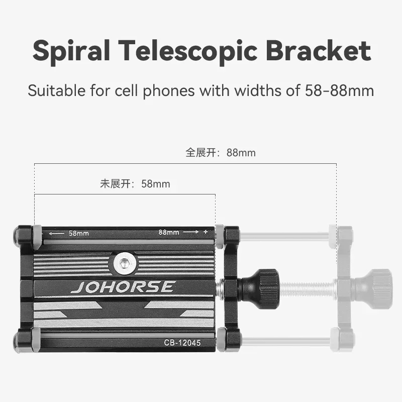 Soporte de Teléfono de Alumini - Phone Cases Quick Delivery reseña y precio