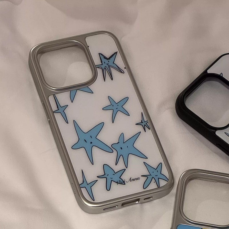 Funda de Teléfono Coreana INS  - Phone Cases Otterbox reseña y precio