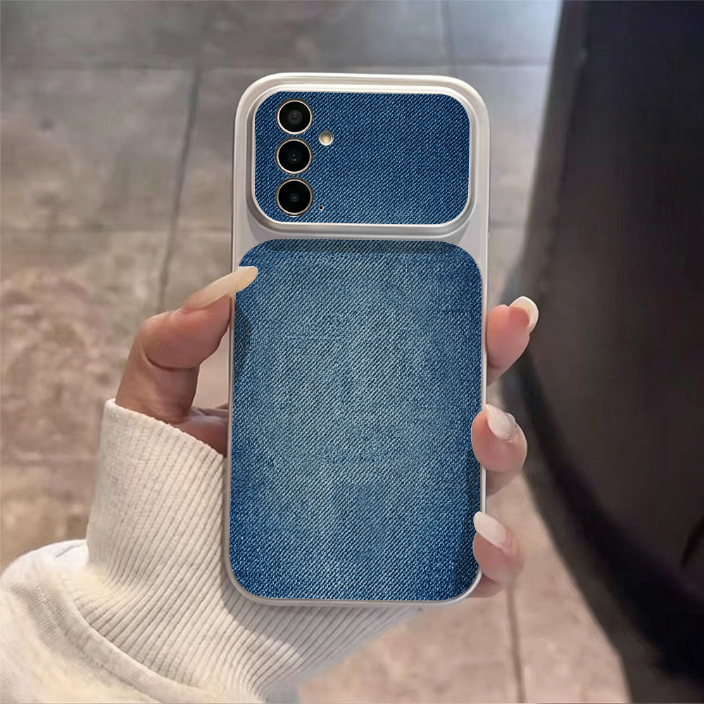 Funda de Teléfono Retro de Cue - Phone Cases Leather reseña y precio