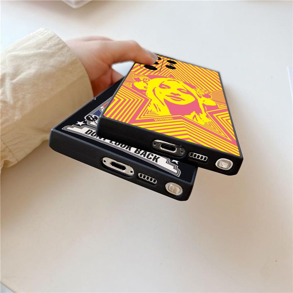 Funda de teléfono H-Hysteric G - Phone Cases Galaxy S24 reseña y precio