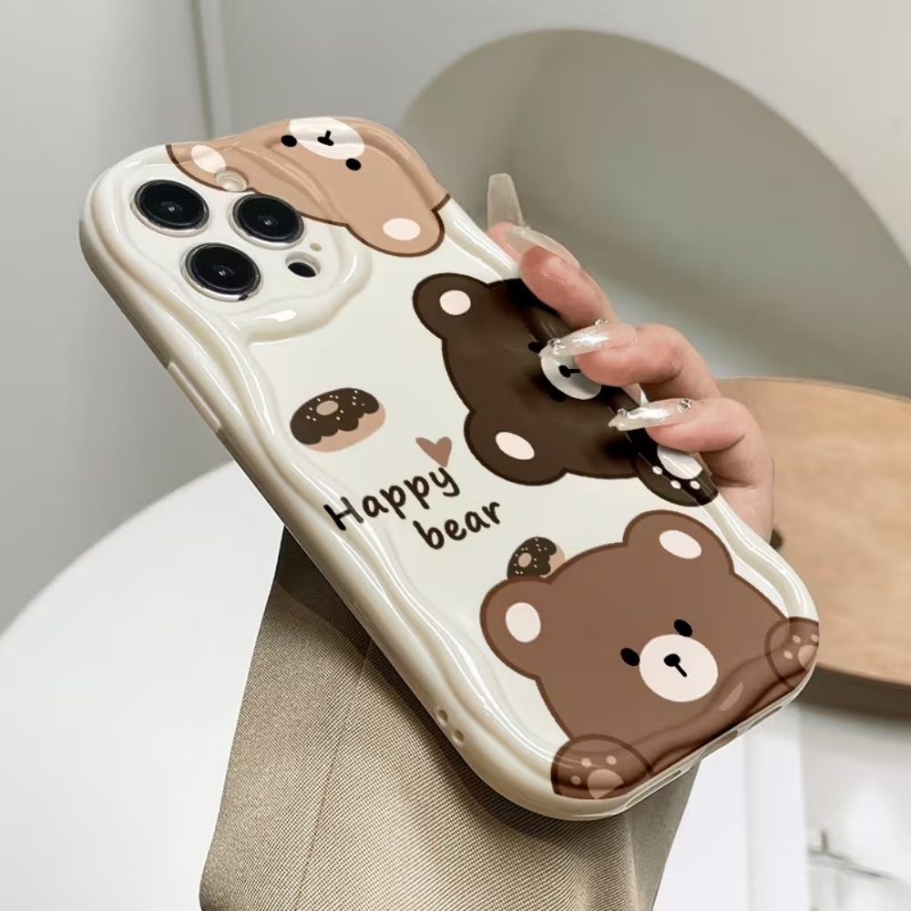 Funda de Teléfono con Diseño d - Phone Cases Cool reseña y precio