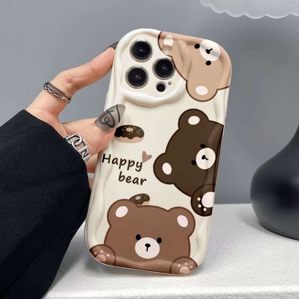 Funda de Teléfono con Diseño d - Phone Cases Cool reseña y precio