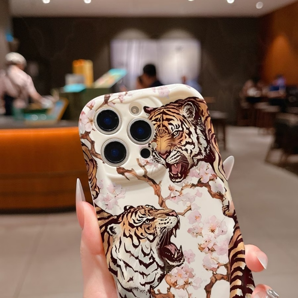 Funda de Teléfono con Diseño d - Phone Cases Cool reseña y precio