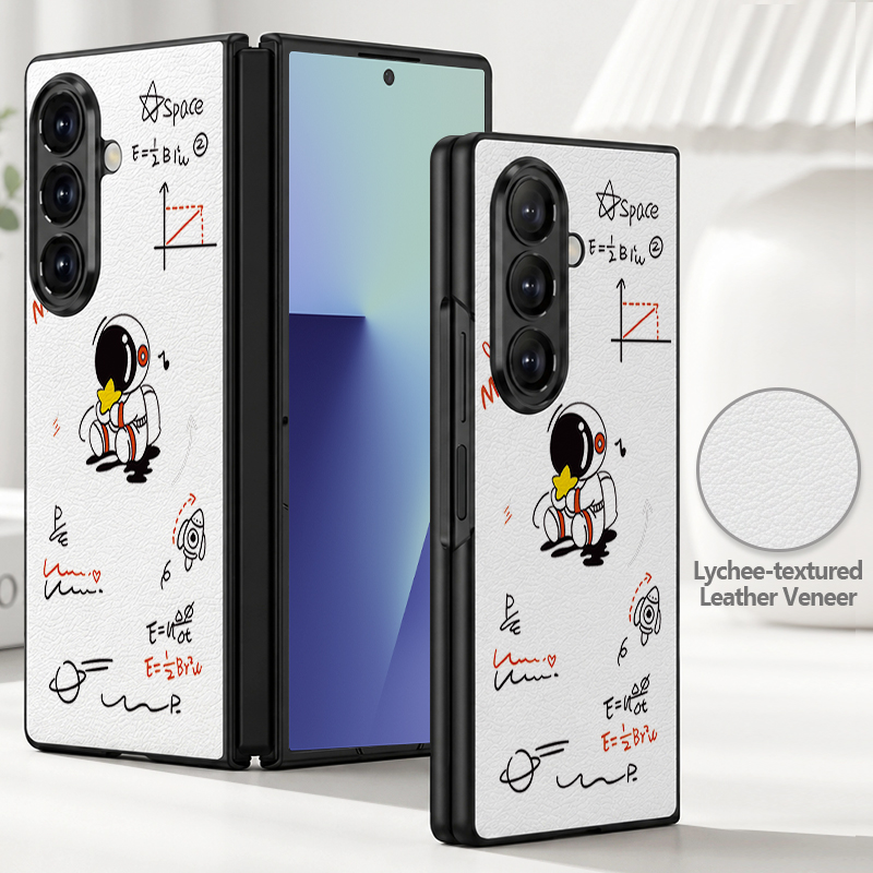 Funda de teléfono de cuero PU  - Phone Cases Leather reseña y precio