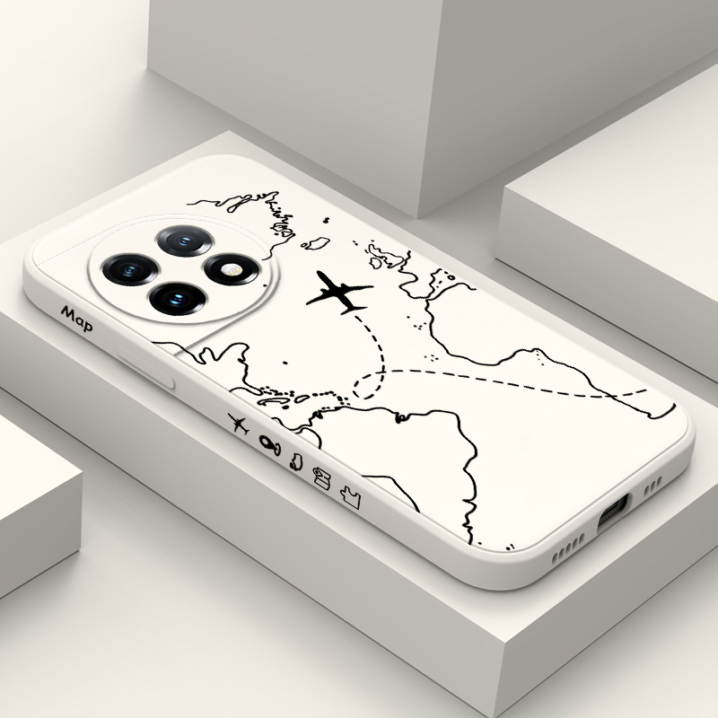 Funda de teléfono Intercloud P - Phone Cases Aviation reseña y precio