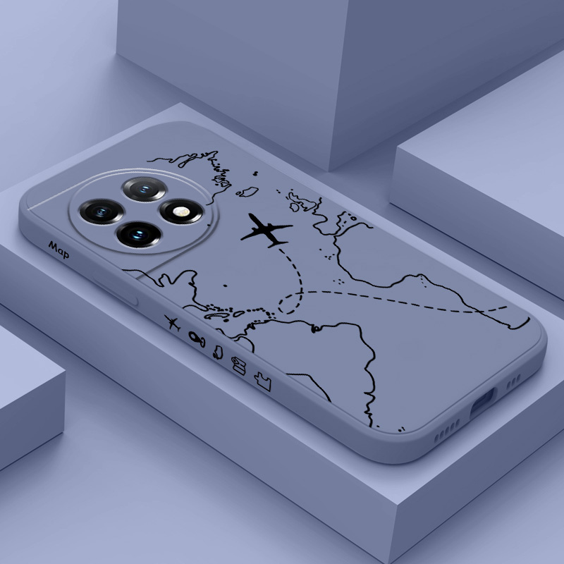 Funda de teléfono Intercloud P - Phone Cases Aviation reseña y precio