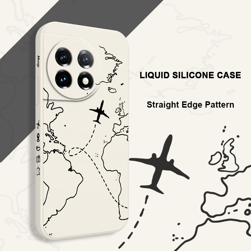 Funda de teléfono Intercloud P - Phone Cases Aviation reseña y precio