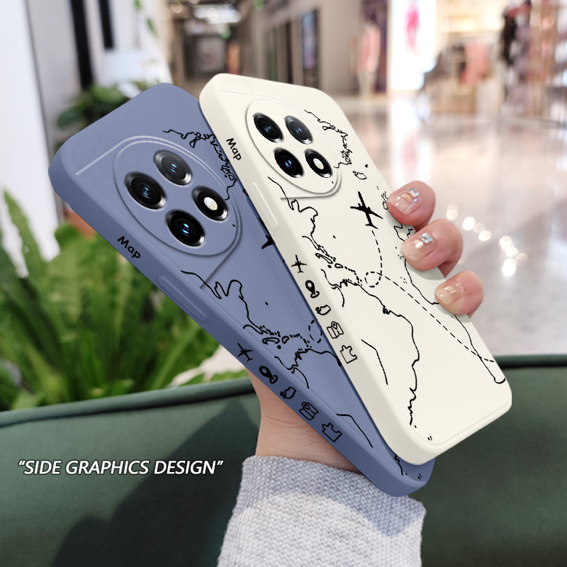Funda de teléfono Intercloud P - Phone Cases Aviation reseña y precio