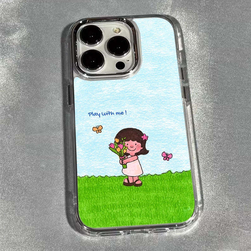 Funda de Silicona para Teléfon - Phone Cases Xr Boys reseña y precio