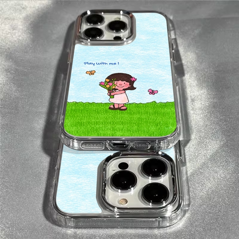 Funda de Silicona para Teléfon - Phone Cases Xr Boys reseña y precio