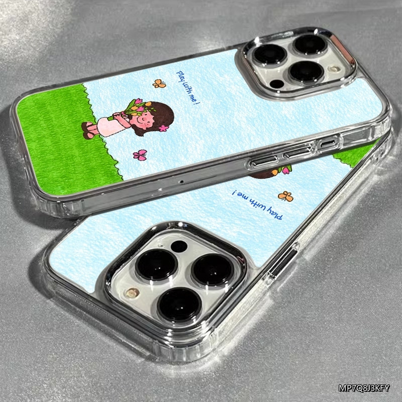 Funda de Silicona para Teléfon - Phone Cases Xr Boys reseña y precio