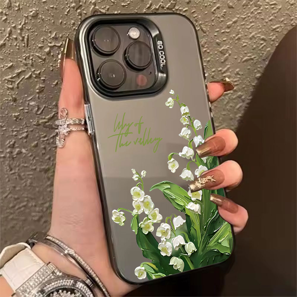 Funda Antideslizante con Diseñ - Phone Cases Otterbox reseña y precio