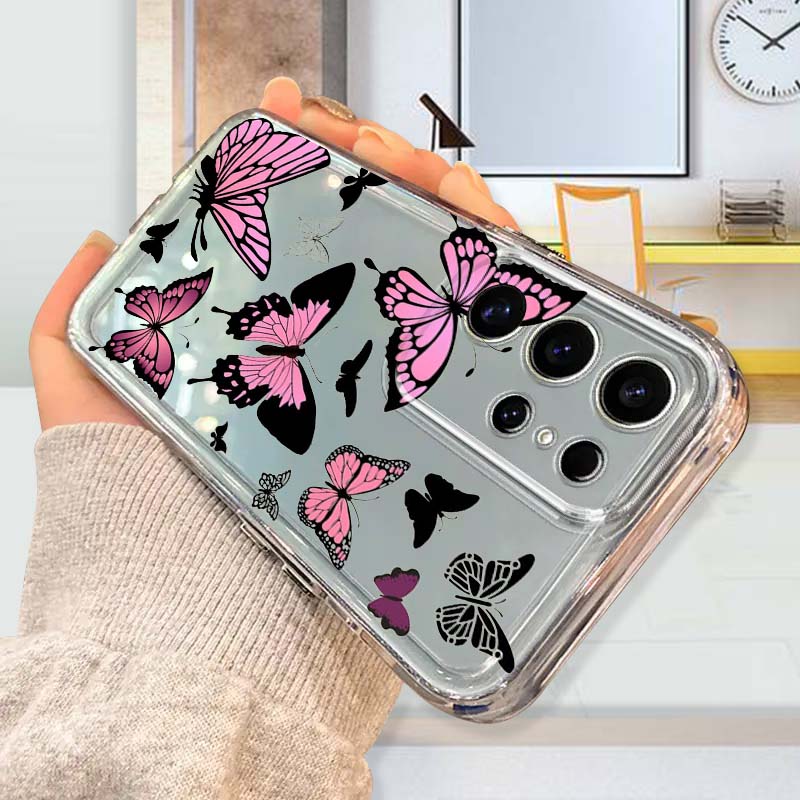 Funda de teléfono con gráfico  - Phone Cases Purple reseña y precio