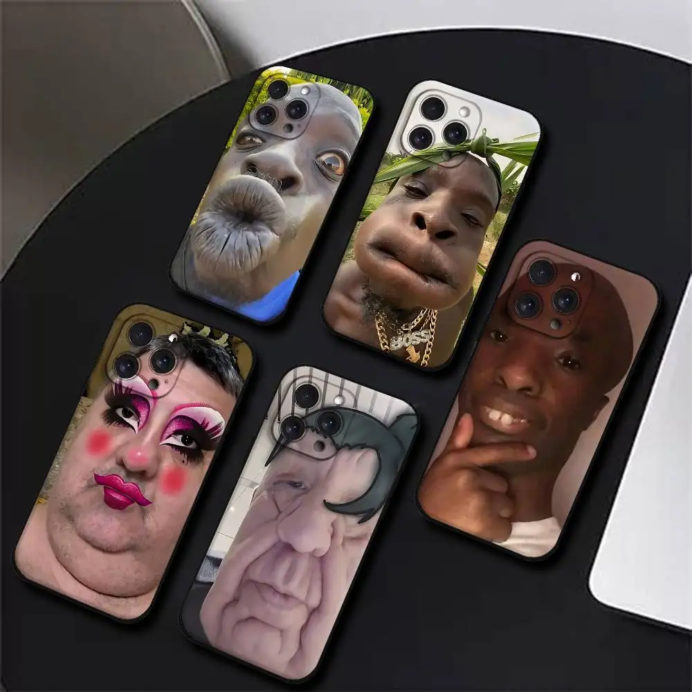 Funda de Teléfono Divertida co - Phone Cases Ugly reseña y precio