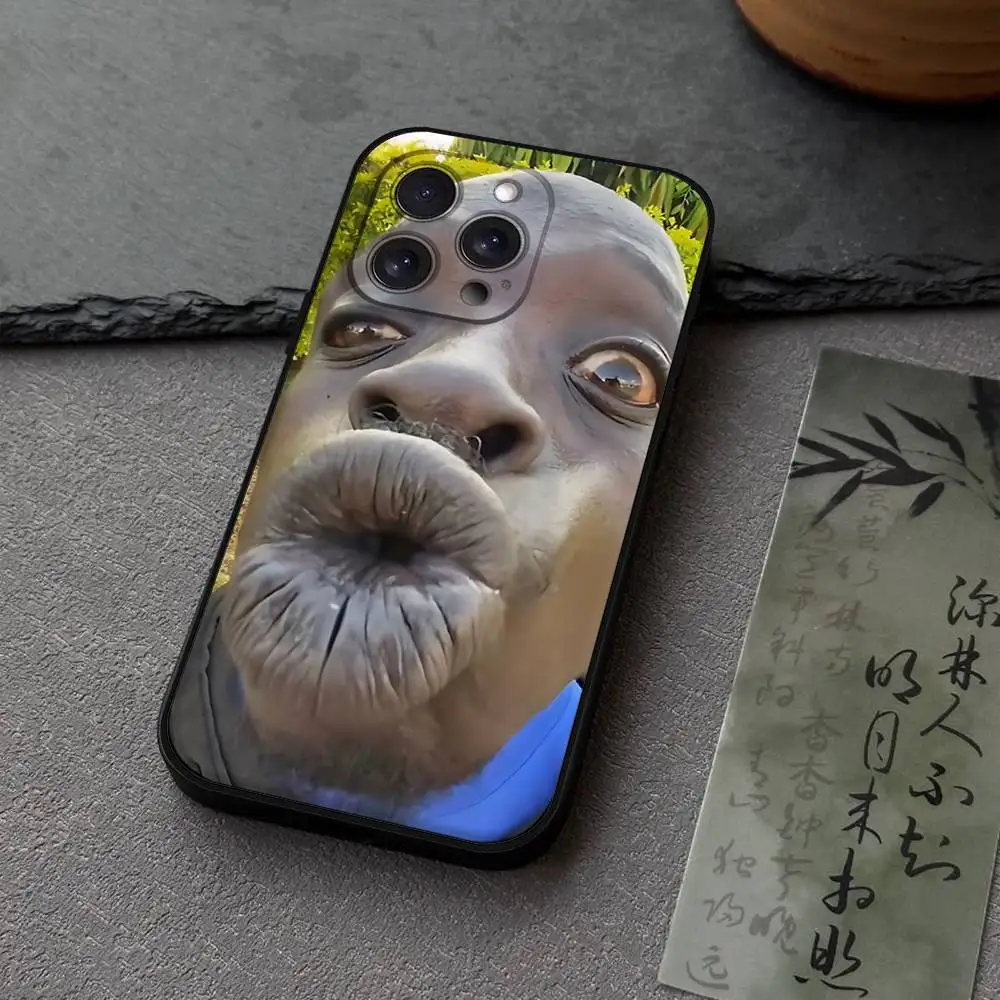 Funda de Teléfono Divertida co - Phone Cases Ugly reseña y precio