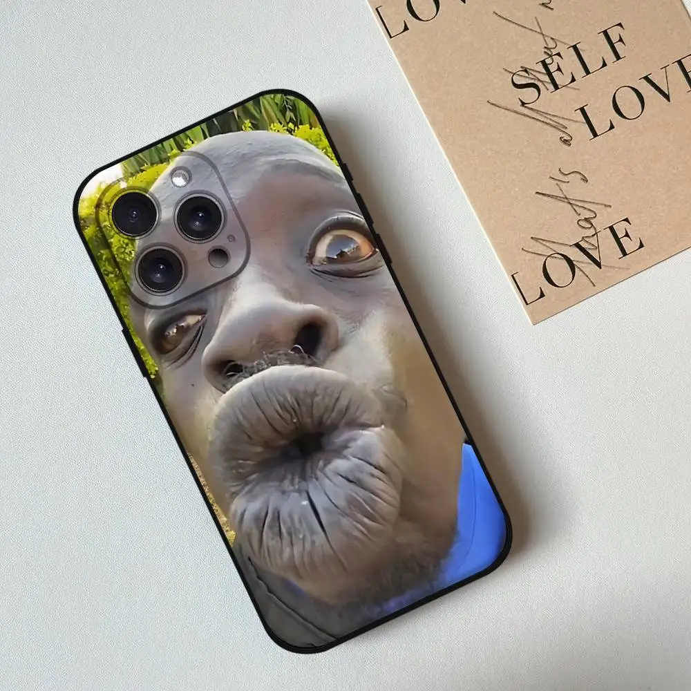 Funda de Teléfono Divertida co - Phone Cases Ugly reseña y precio