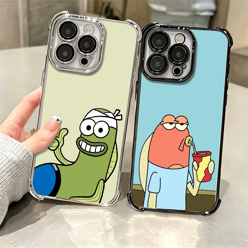 Divertida Funda de Teléfono co - Phone Cases Ugly reseña y precio