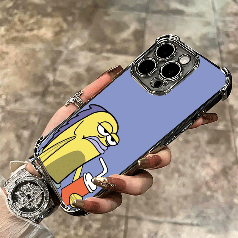 Divertida Funda de Teléfono co - Phone Cases Ugly reseña y precio
