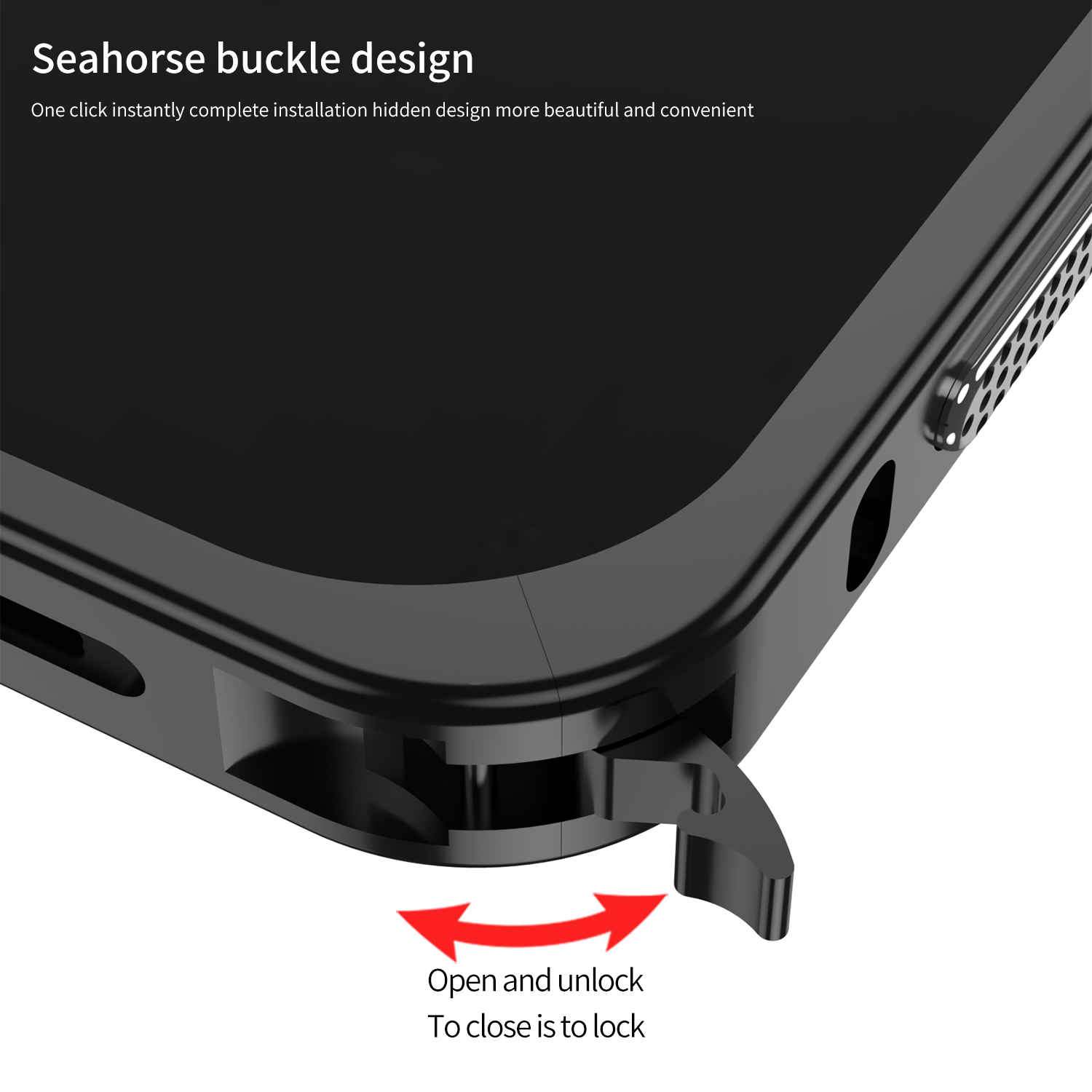 Funda de teléfono con marco de - Phone Cases Aviation reseña y precio