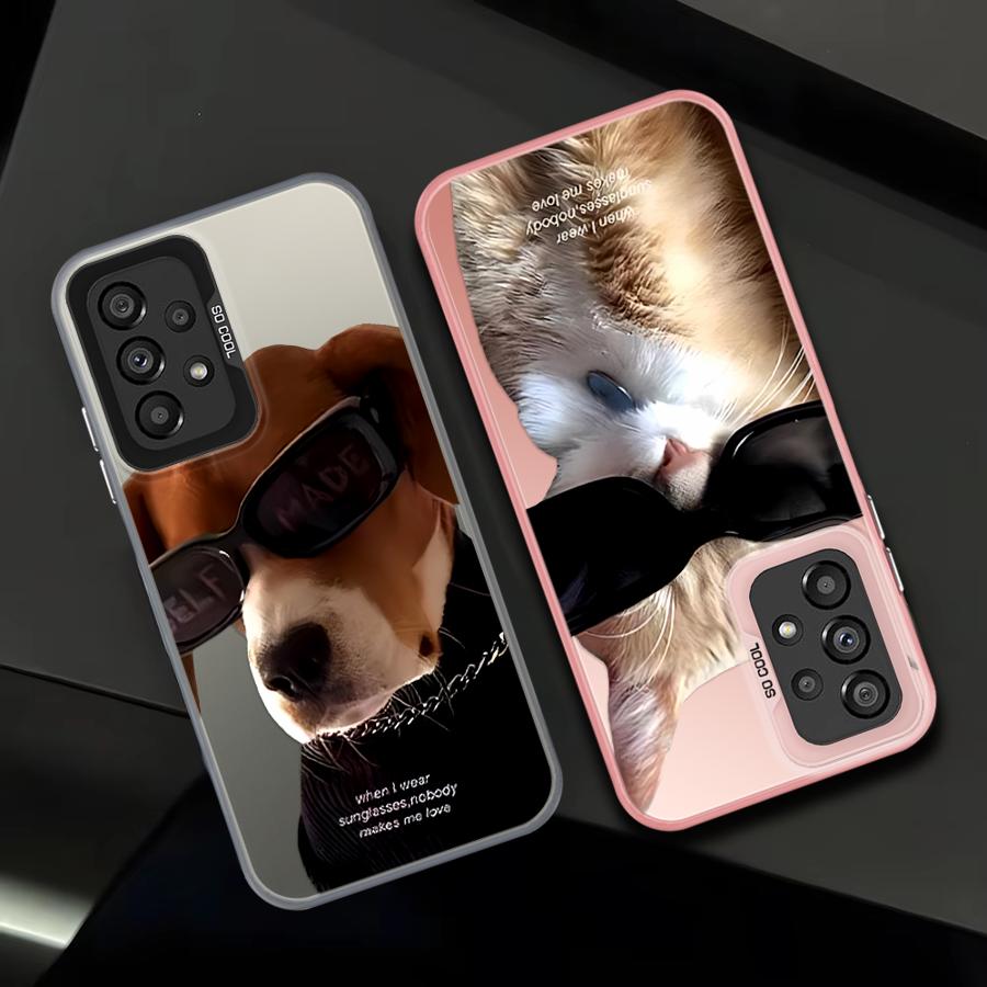Funda para Samsung Galaxy A35  - Phone Cases A14 Samsung reseña y precio