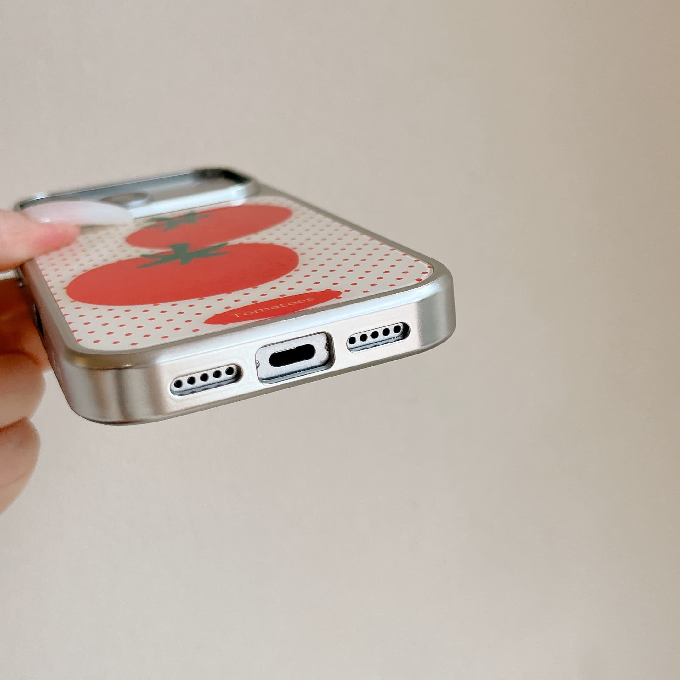 Funda de teléfono Y2K con luna - Phone Cases Cool reseña y precio