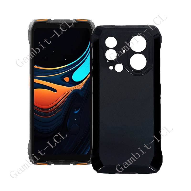 Funda Protectora Trasera Origi - Phone Cases Aviation reseña y precio