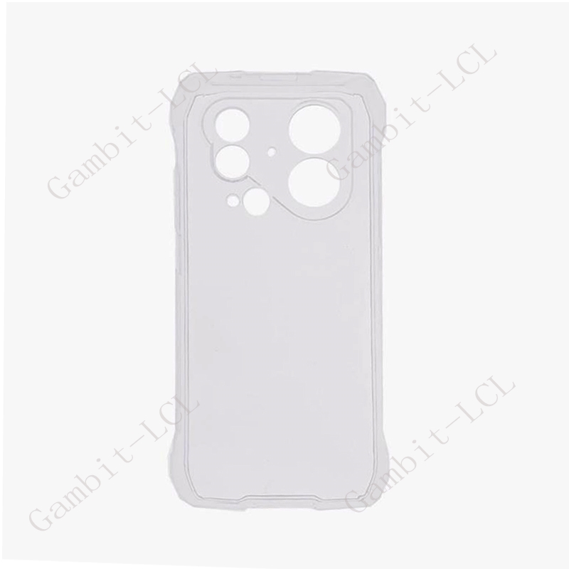 Funda Protectora Trasera Origi - Phone Cases Aviation reseña y precio
