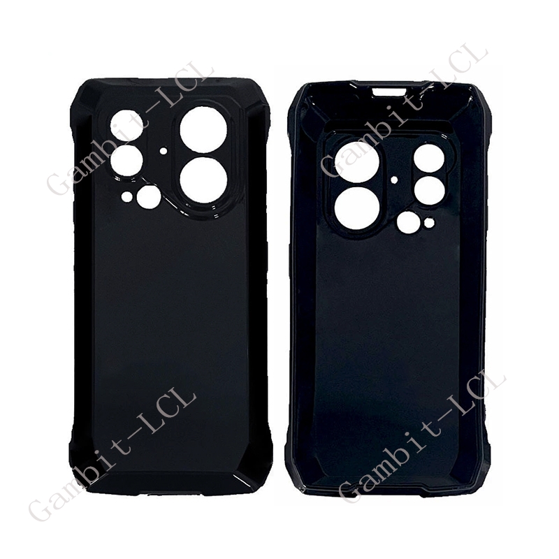 Funda Protectora Trasera Origi - Phone Cases Aviation reseña y precio
