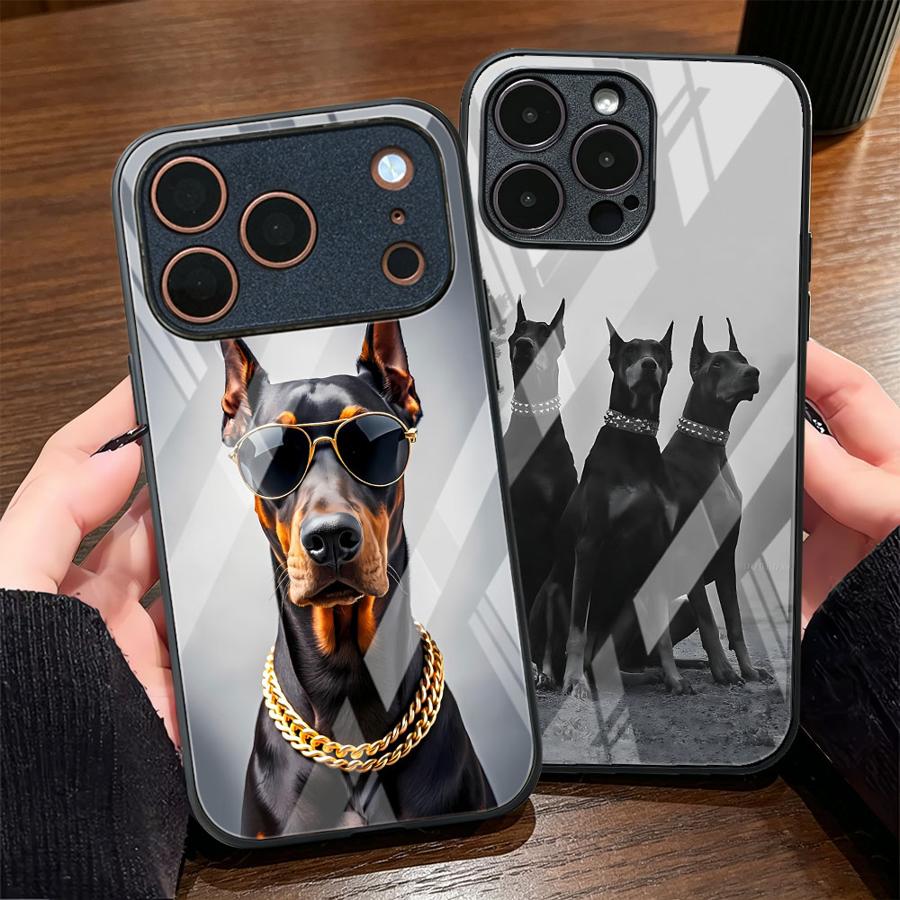 Funda para iPhone 17 Pro Max 8 - Phone Cases Cool reseña y precio