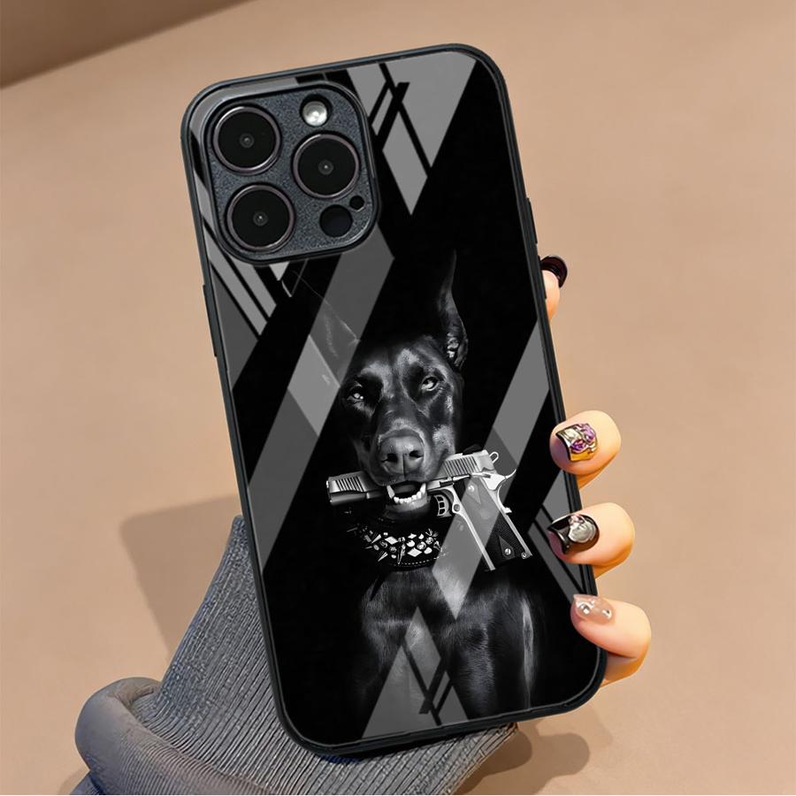 Funda para iPhone 17 Pro Max 8 - Phone Cases Cool reseña y precio