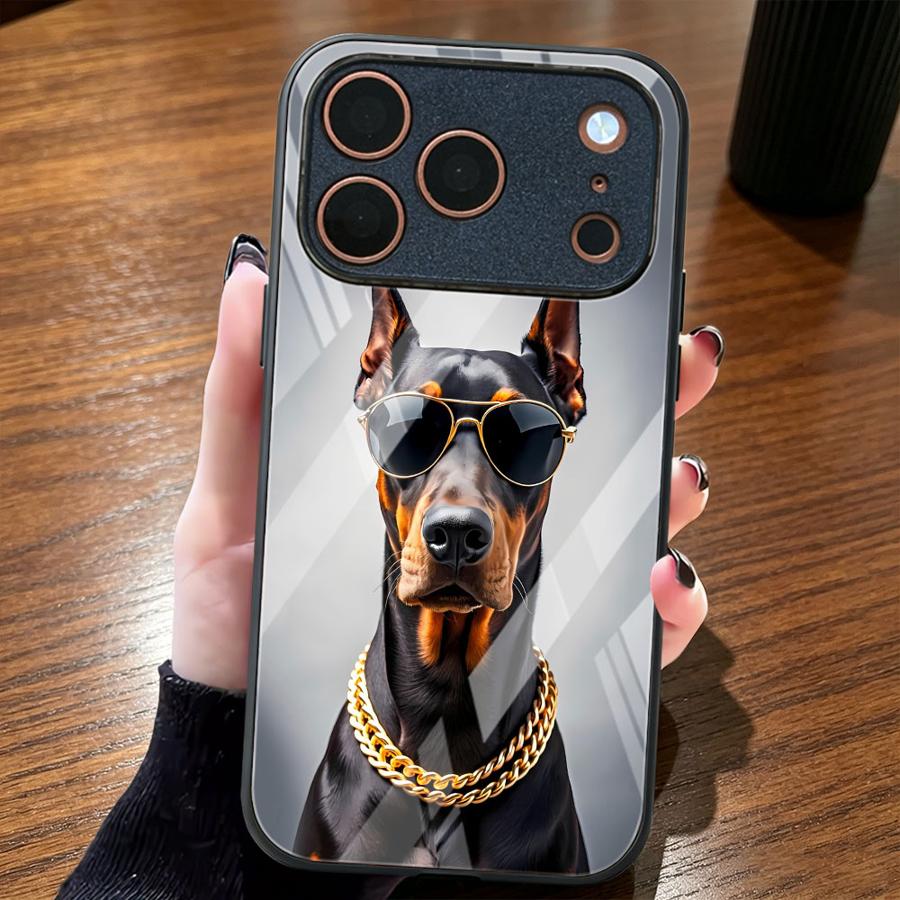 Funda para iPhone 17 Pro Max 8 - Phone Cases Cool reseña y precio