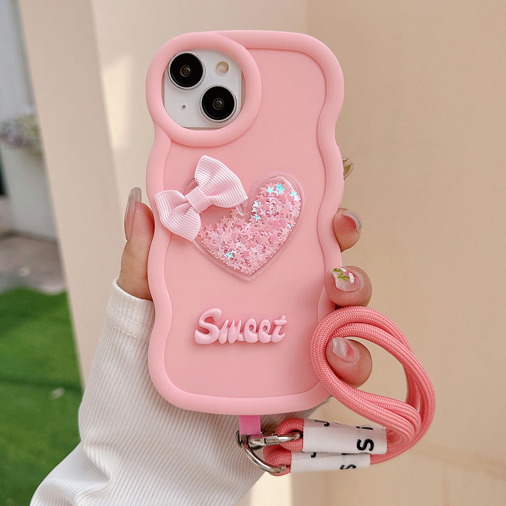 Funda de teléfono suave ondula - Phone Cases Ugly reseña y precio