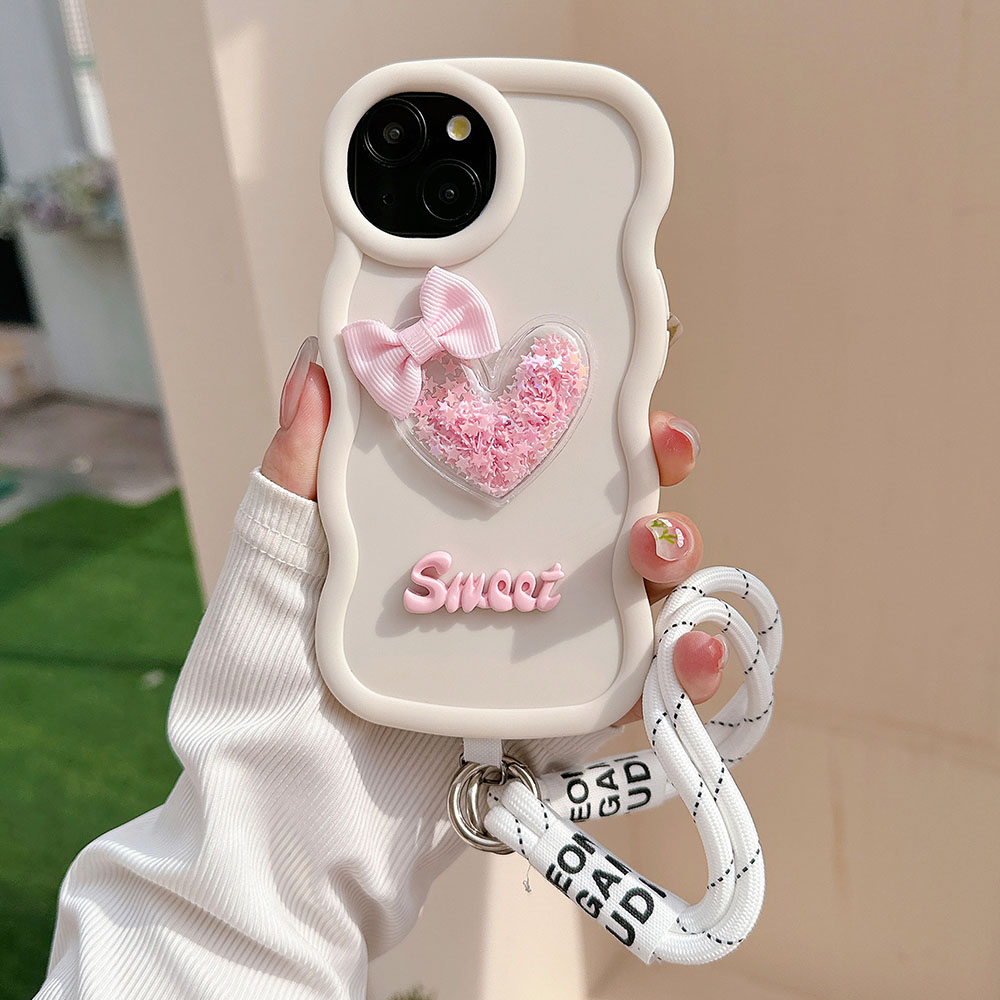 Funda de teléfono suave ondula - Phone Cases Ugly reseña y precio