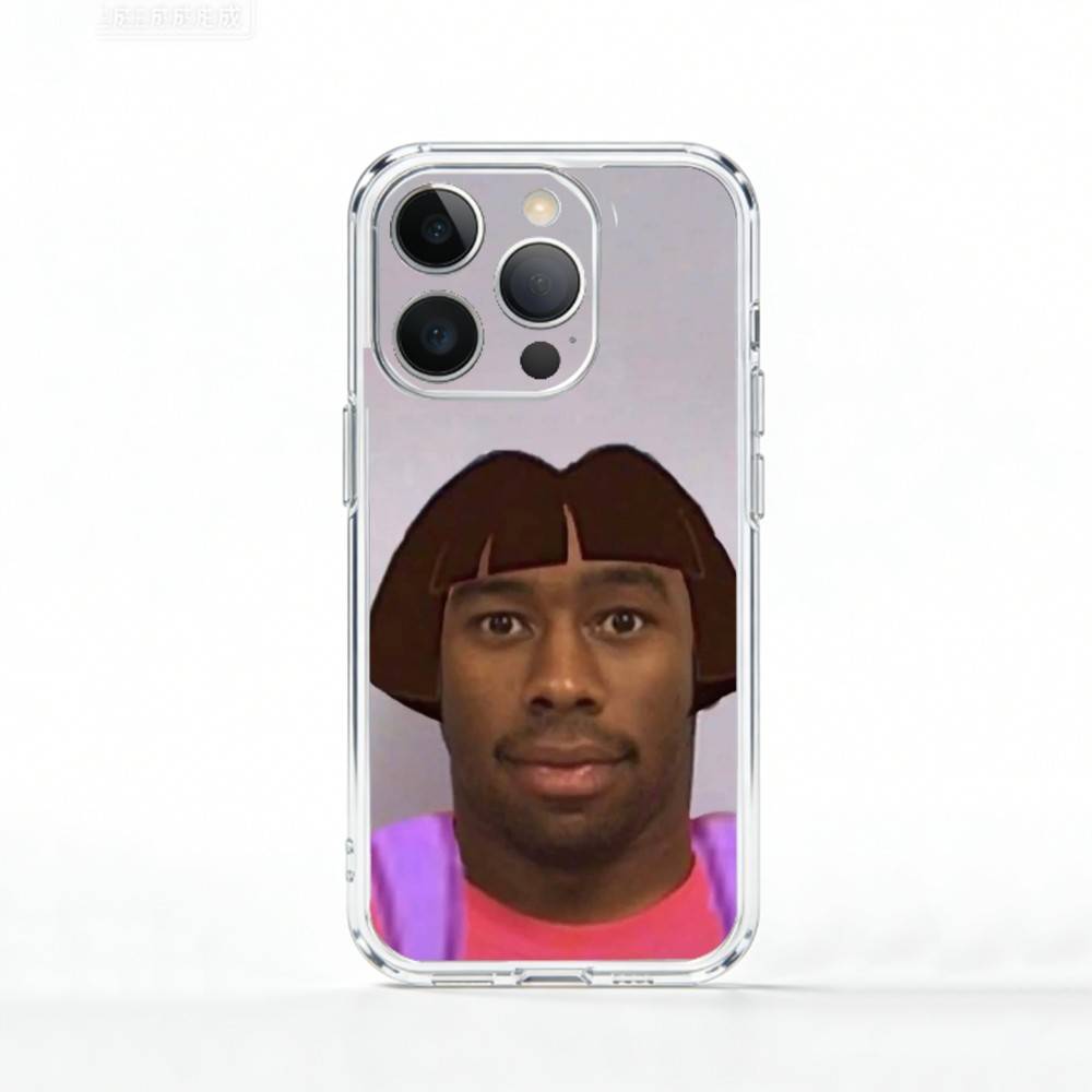 Funda Divertida U-Ugly M-Man p - Phone Cases Ugly reseña y precio