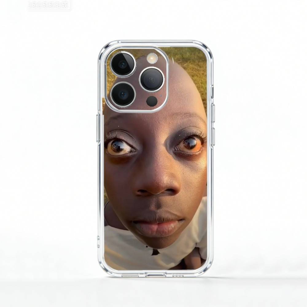 Funda Divertida U-Ugly M-Man p - Phone Cases Ugly reseña y precio