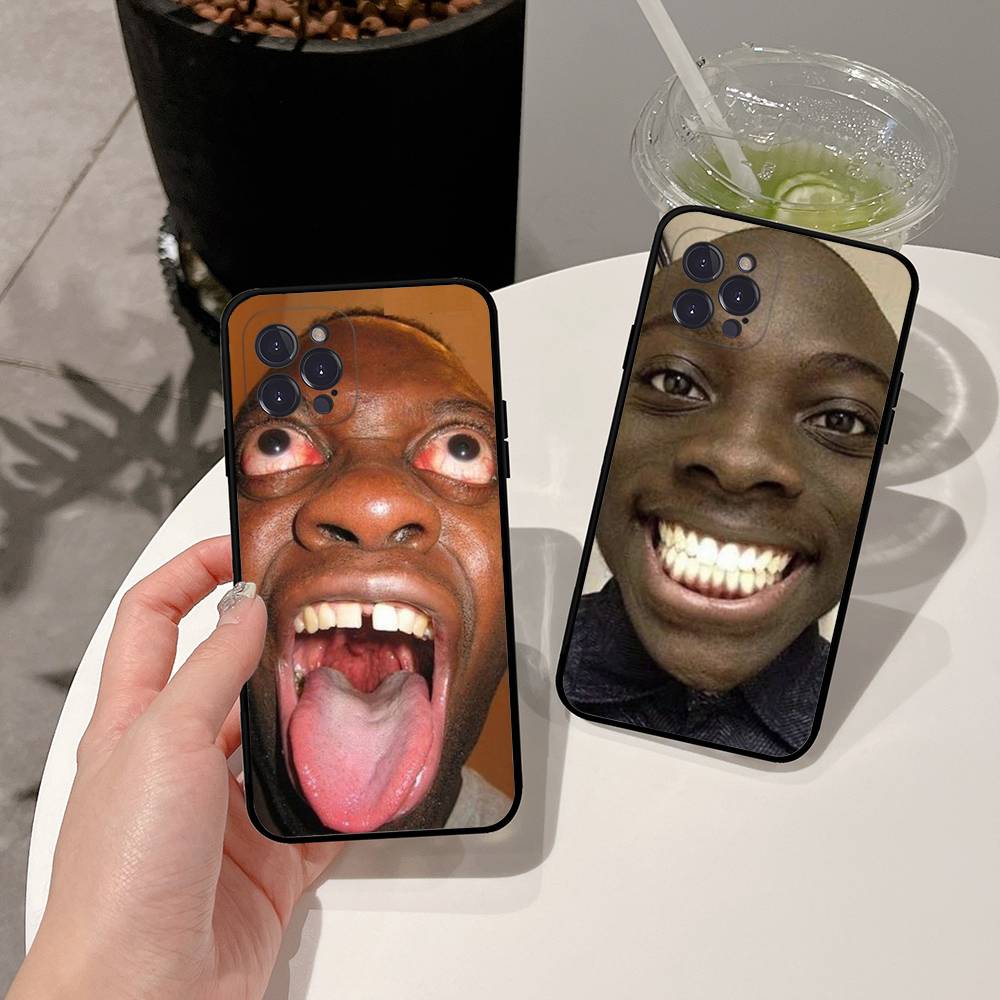 Funda Divertida con Diseño de  - Phone Cases Ugly reseña y precio