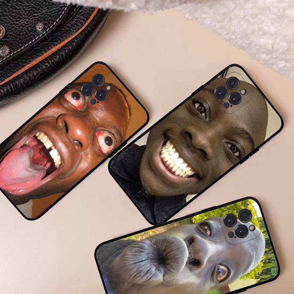 Funda Divertida con Diseño de  - Phone Cases Ugly reseña y precio