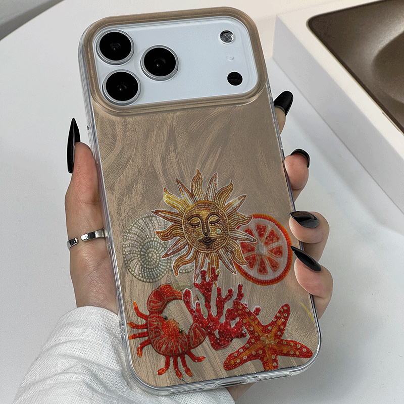 Funda para Teléfono con Textur - Phone Cases Galaxy S26 Ultra reseña y precio