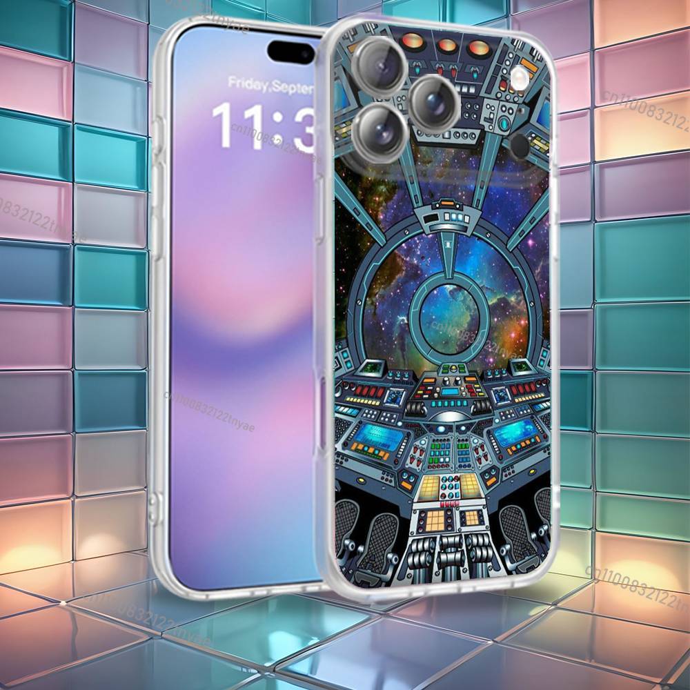 Funda para Teléfono con Diseño - Phone Cases Aviation reseña y precio