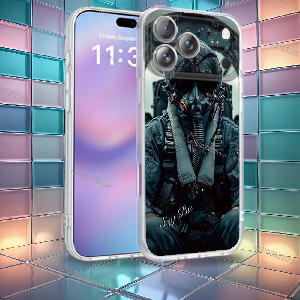 Funda para Teléfono con Diseño - Phone Cases Aviation reseña y precio