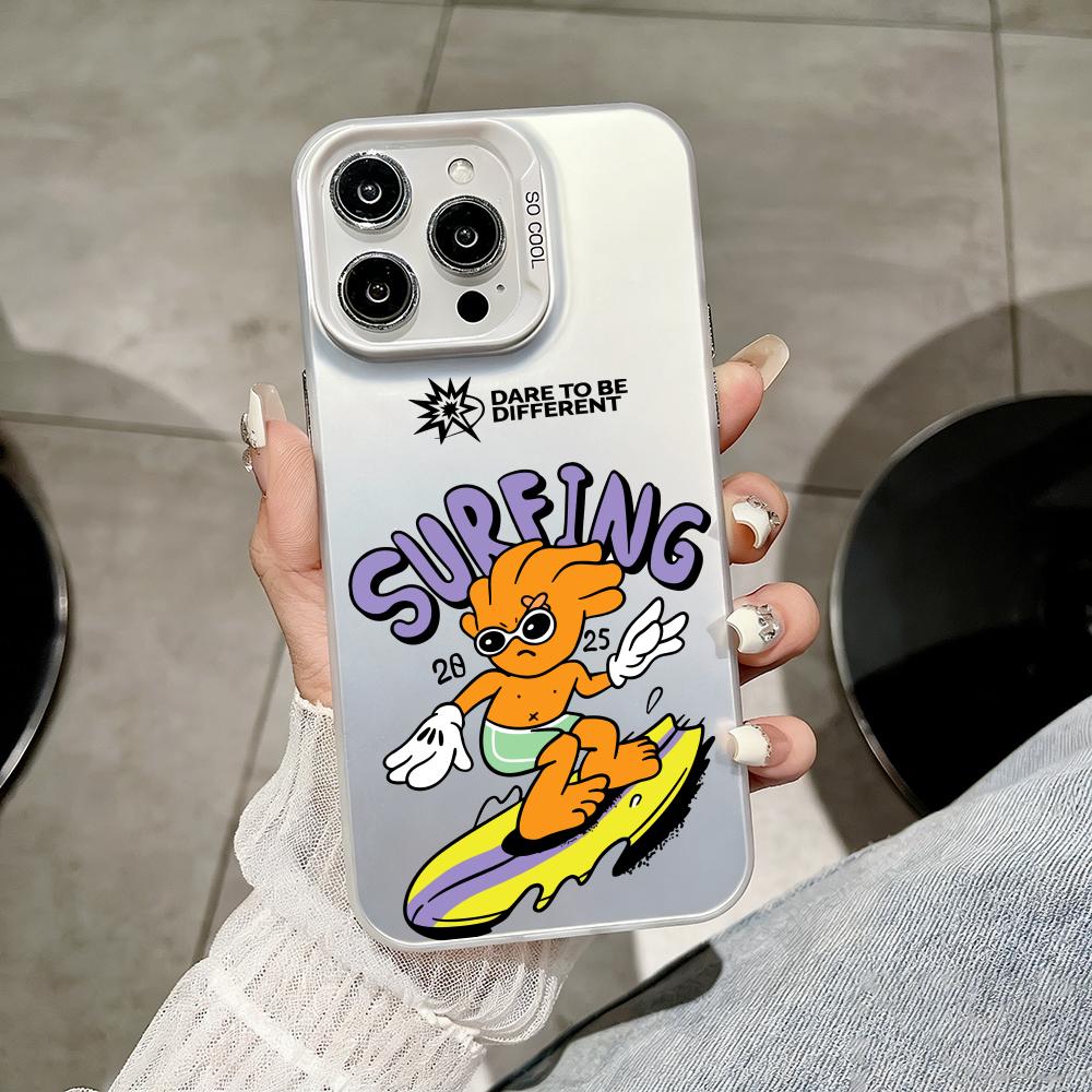 Funda para Teléfono para iPhon - Phone Cases Cool reseña y precio